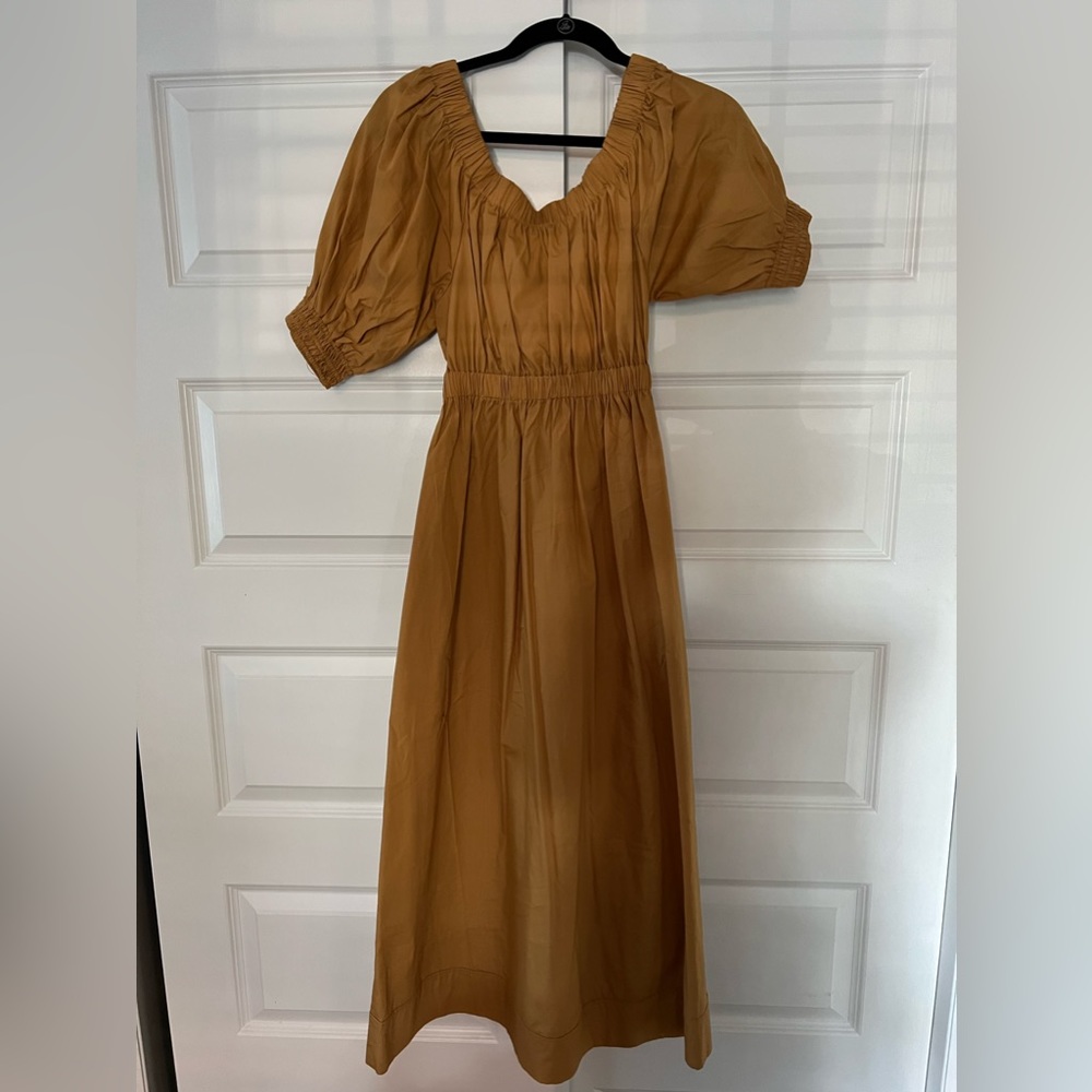 Free People Dress- NWT